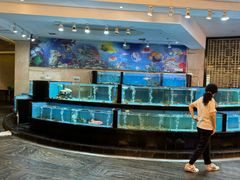 -国龙大酒店-中餐厅