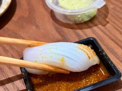 -鮨政· Omakase(港汇恒隆广场店)