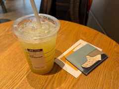 -星巴克(昆明机场III店)