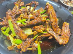 -掌上鲜(南顺城街店)