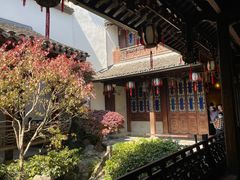 -胡雪岩故居