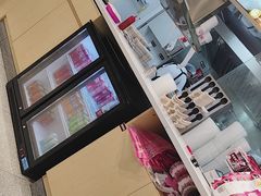 -小杨生煎(金山百联购物中心3楼店)