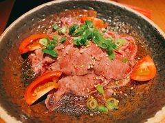 半熟牛肉-醉虎传(南锣鼓巷店)
