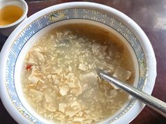 醉豆花-天回镇何氏豆腐(总店)