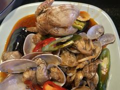 -梨花自助烤肉(天河城店)