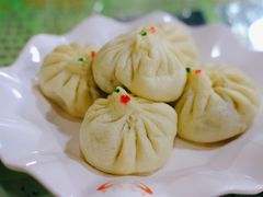 -宝正臻天津包子总店(金阳光居易店)