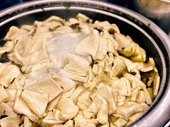 -亭下湖饭店(康岭店)