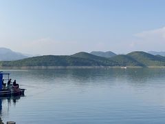 -北京金海湖景区