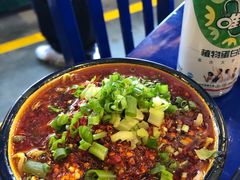 -马路边边串串香(大成路店)