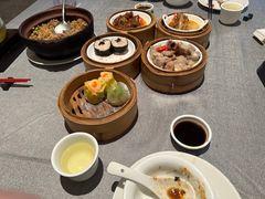 -晋江荣誉国际酒店·港誉茶餐厅