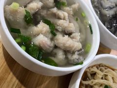 -江南红鱼汤(洋中花园店)