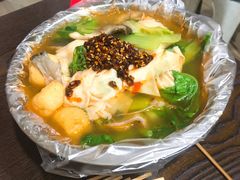 -老王太太串吧(中街店)