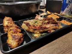-火炉火自助餐(悠唐购物中心店)