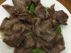 -米郎餐厅·朝鲜族料理(延长路店)