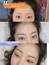 -久匠·纹眉纹绣半永久