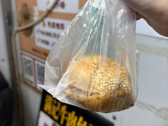 -满记烧饼(牛街东里小区一区店)