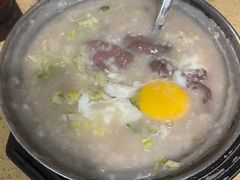 -喜鹊茶点.啫煲(车陂店)
