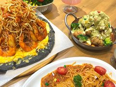 -热地HOT PLACE洋风韩餐(红旗街店)