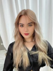 -MORI HAIR SALON日式美发沙龙