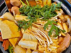 -Dak's 炸鸡(远景路店)