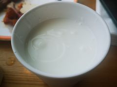 酸奶-比格比萨自助(逗号立方店)