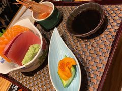 -锅物新语&寿喜烧.炉端割烹(世博源店)