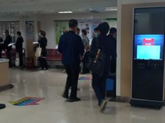 -悦检(中山大学孙逸仙纪念医院体检中心)