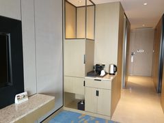 -武汉洲际酒店