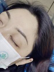 -BBK韩眉馆-正版半永久纹眉美瞳