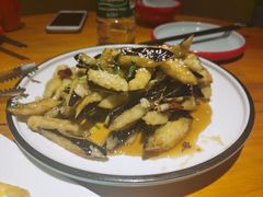 -潍城老菜馆·地标美食