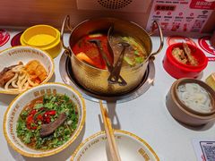 -盛香亭热卤(宝泰购物广场店)