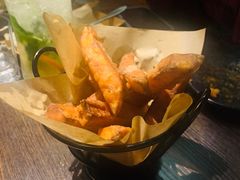 -The Cheebat 锌吧·Bistro(体育西店)