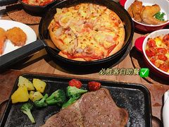 -必胜客(西市场店)