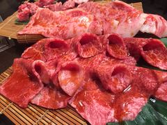 -俺的焼肉(銀座9丁目店)
