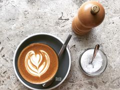 澳白-RAC BAR(安福路店)