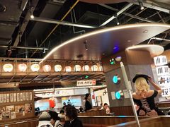 -小川洋风料理(大悦城店)