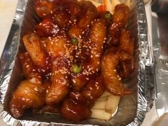 -北京老铺烤鸭(西稍门店)