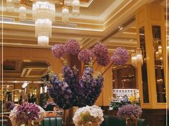 店内布置-福楼法餐厅FLO