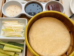 -三品香·江浙菜(松江九谊店)