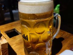 -盟重烧烤(高正街店)