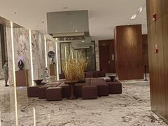 -上海漕河泾万丽酒店