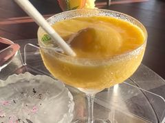 -日落吧·海景咖啡厅·餐酒吧·鸡尾酒·下午茶·乐队表演·浪漫夕阳·三亚文华东方酒店