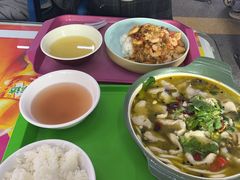 -中国农业大学(西校区)