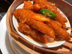 -滨河壹号烤鸭