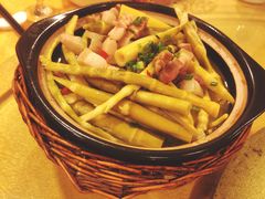 -桐庐窄溪野鱼馆