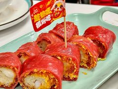 -喜势点·糖沙翁手工茶点·本地人茶居(永庆坊店)