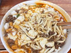 -小谭豆花(西大街店)