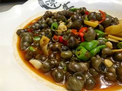 千岛湖螺丝-千岛湖小鱼儿·淳安匠心农家菜