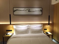 -优逸酒店(柳州窑埠古镇万象城店)