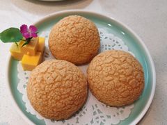 QQ麻薯包-胜记酒家·精致线(君汇店)